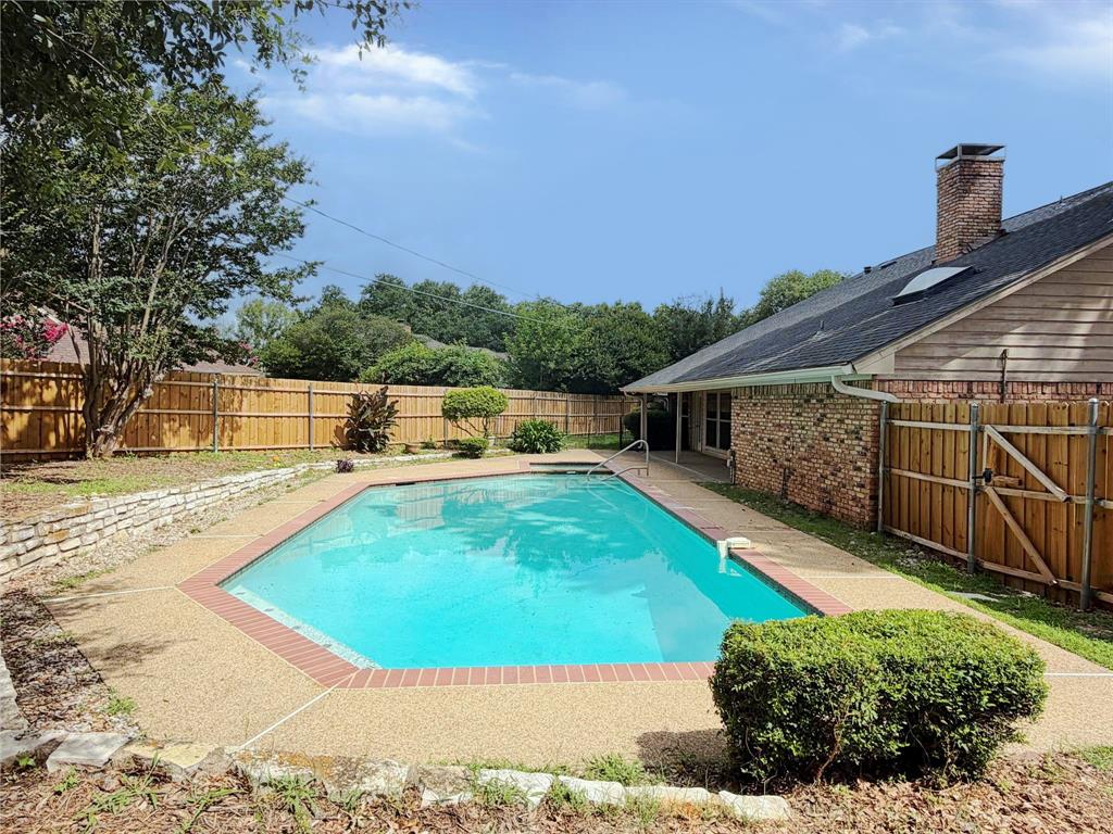 Huntwick Add - Residential