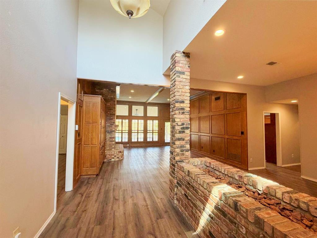 Huntwick Add - Residential