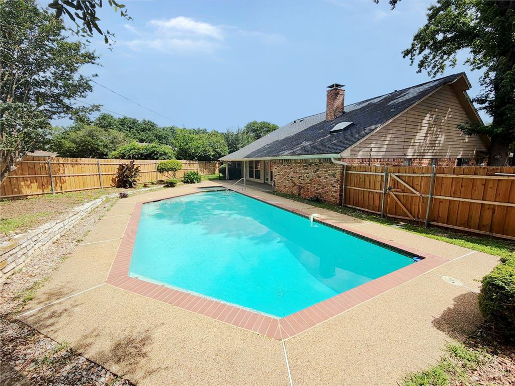 Huntwick Add - Residential