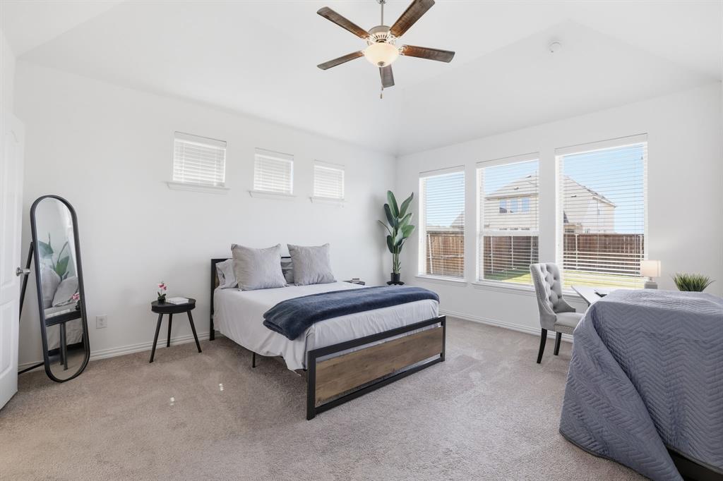 Green Meadows - Residential