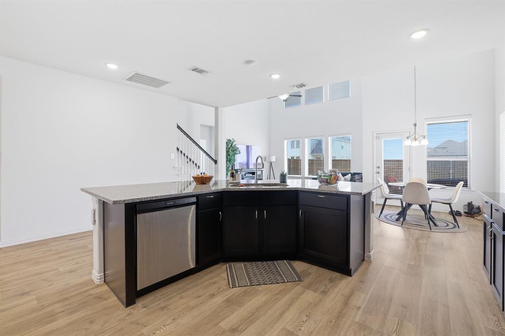 Green Meadows - Residential