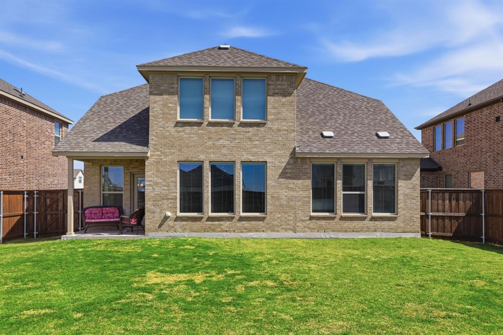 Green Meadows - Residential