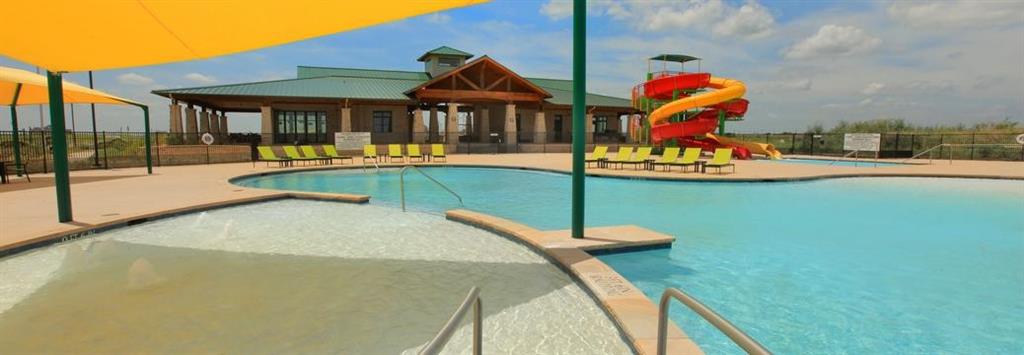 Green Meadows - Residential