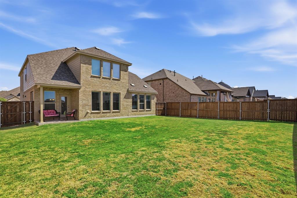 Green Meadows - Residential