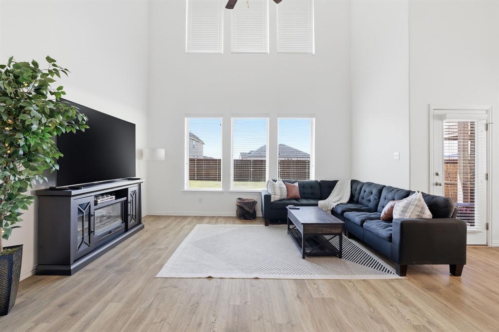 Green Meadows - Residential