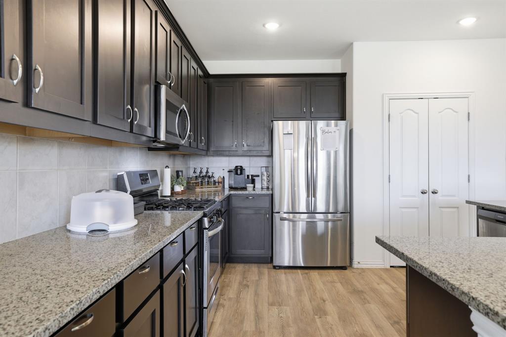 Green Meadows - Residential