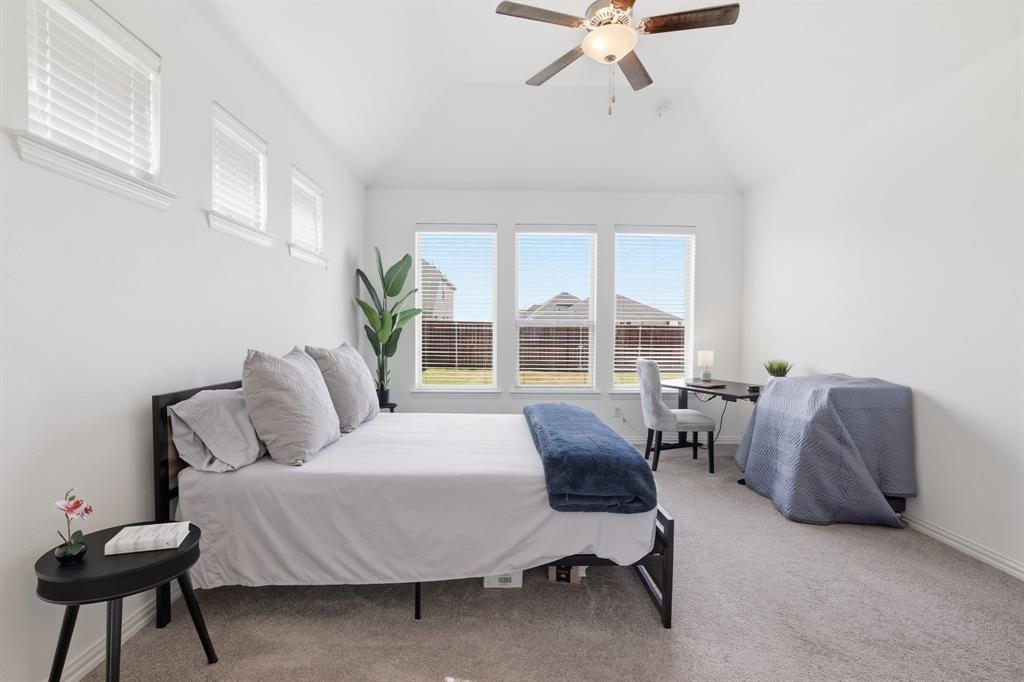 Green Meadows - Residential