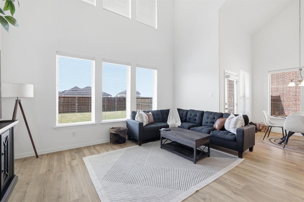 Green Meadows - Residential