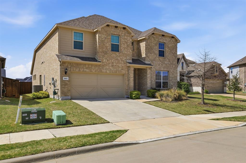 Green Meadows - Residential