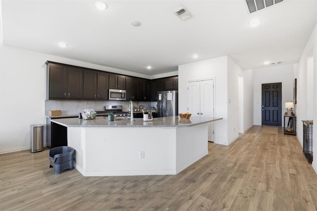 Green Meadows - Residential