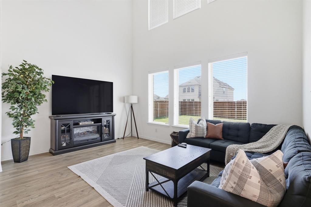 Green Meadows - Residential