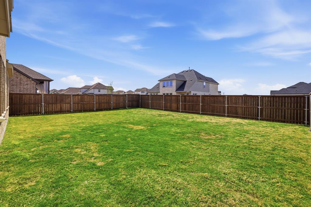 Green Meadows - Residential