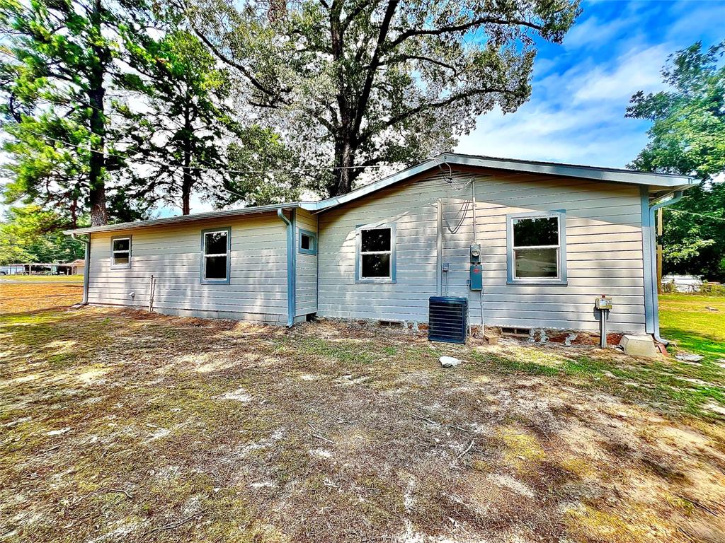 J B B Davenport Surv Abs #1 - Residential