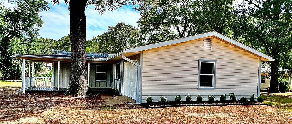 J B B Davenport Surv Abs #1 - Residential