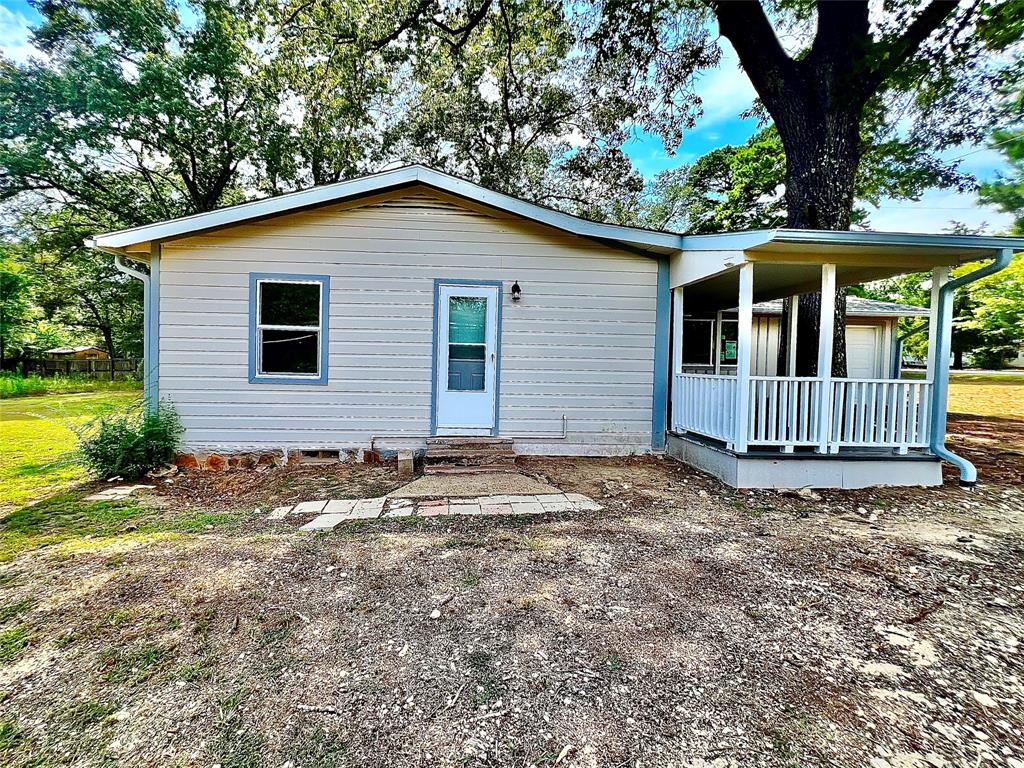 J B B Davenport Surv Abs #1 - Residential
