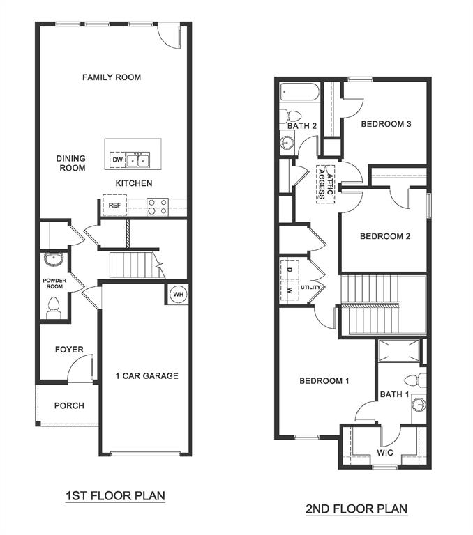 Arbor Trails North - Residential