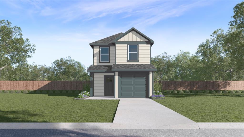 Arbor Trails North - Residential