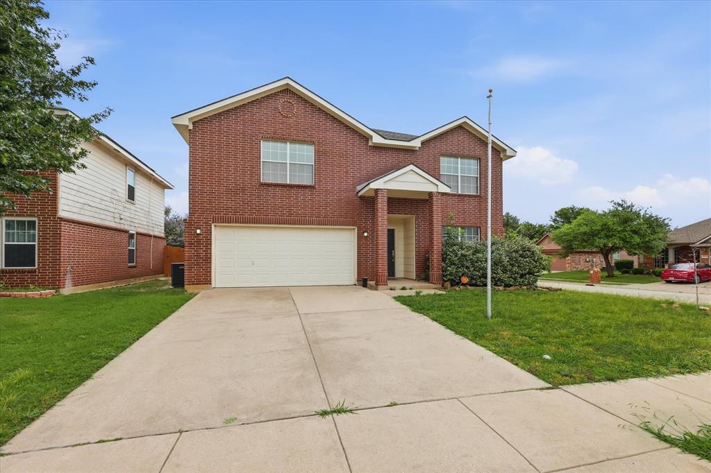 Bear Creek Vista - Residential