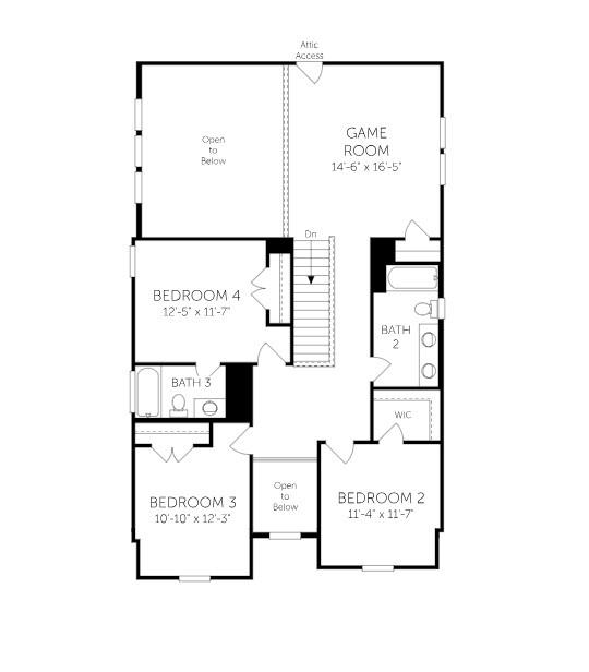 Pecan Square - Residential