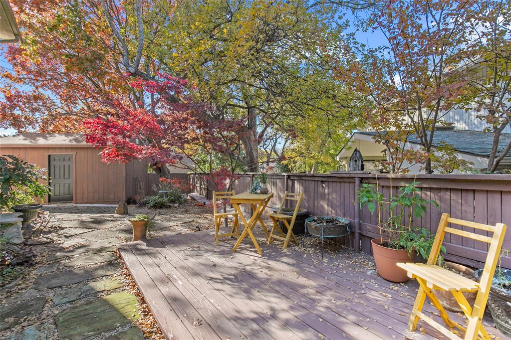 Moss Meadows - Residential