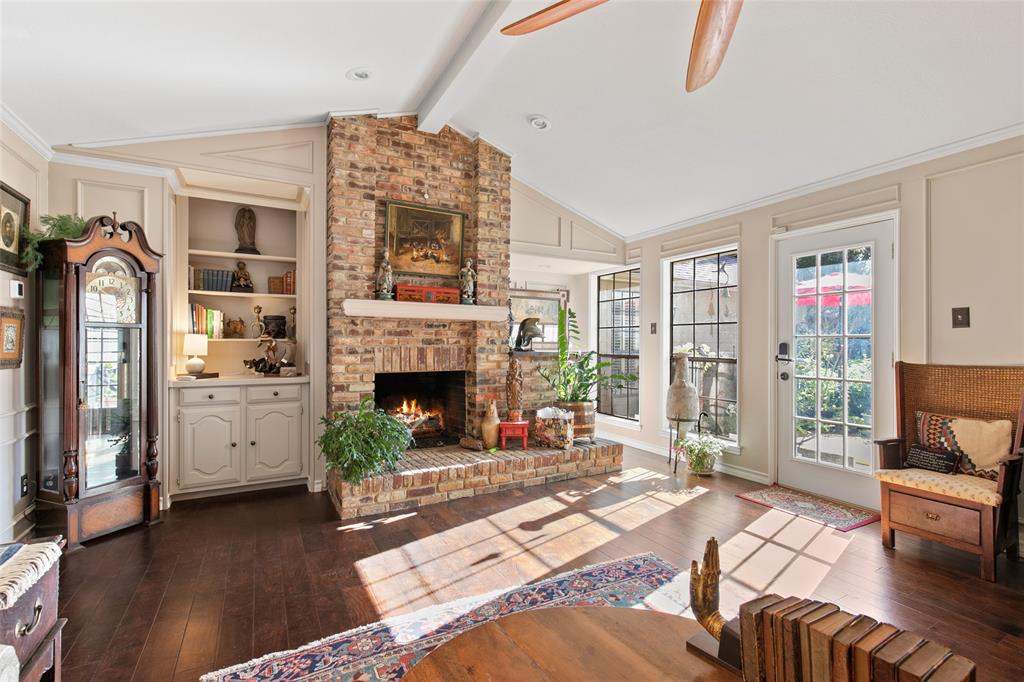 Moss Meadows - Residential