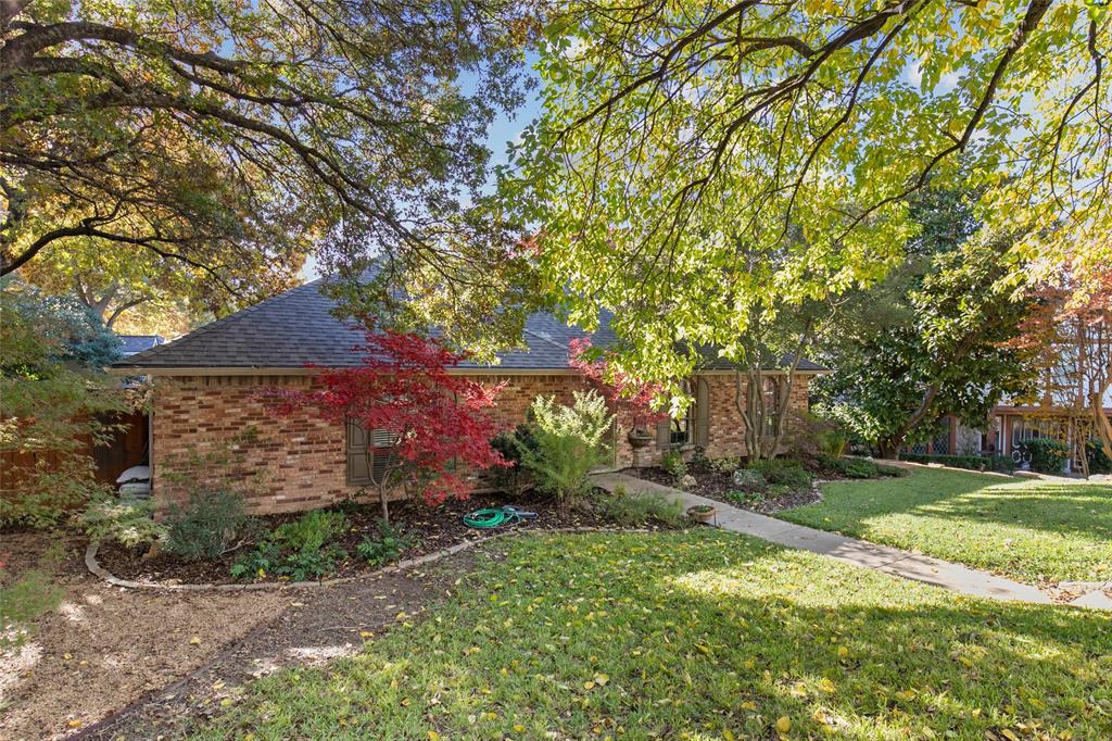 Moss Meadows - Residential