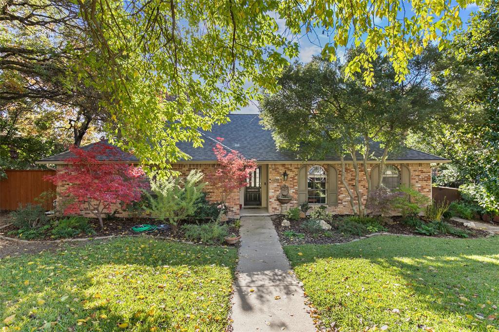 Moss Meadows - Residential