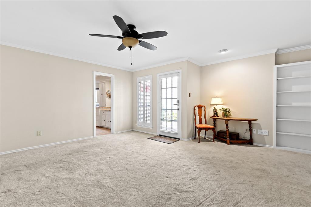 Moss Meadows - Residential