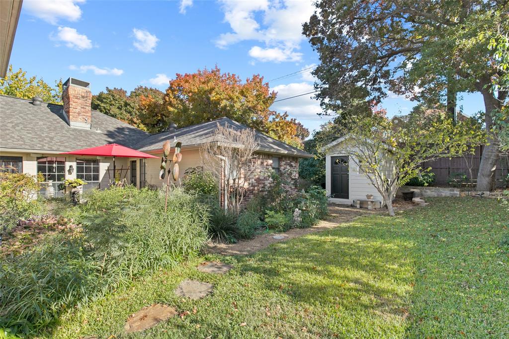 Moss Meadows - Residential