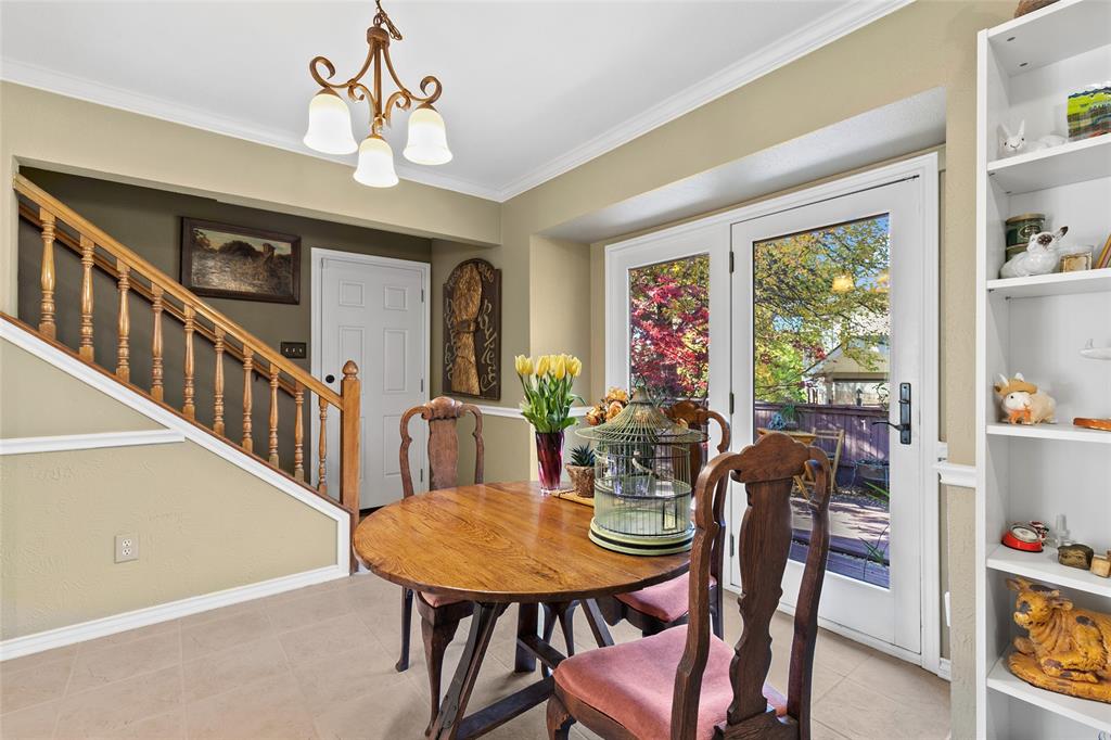 Moss Meadows - Residential