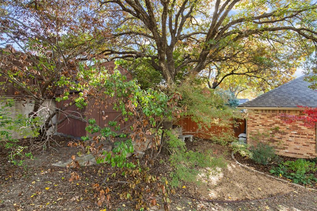 Moss Meadows - Residential