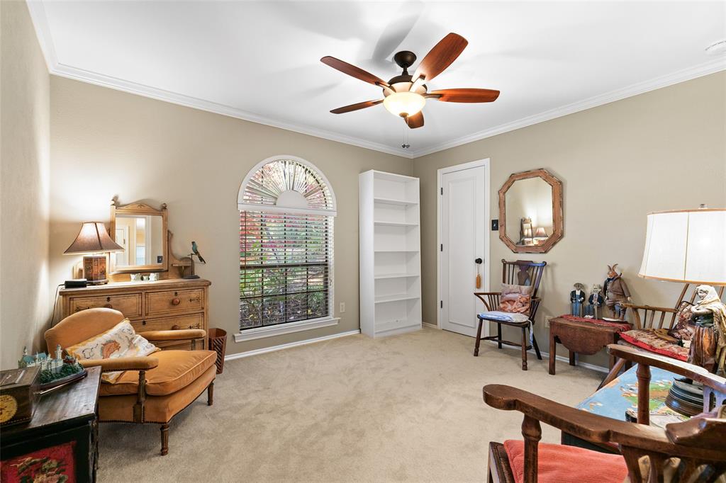Moss Meadows - Residential