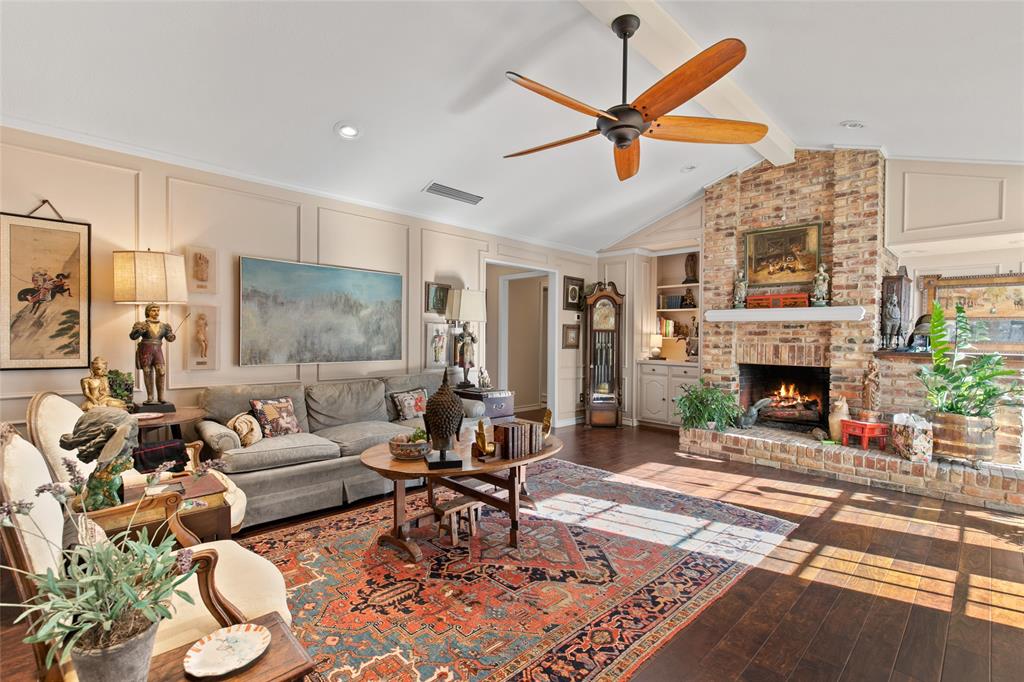 Moss Meadows - Residential