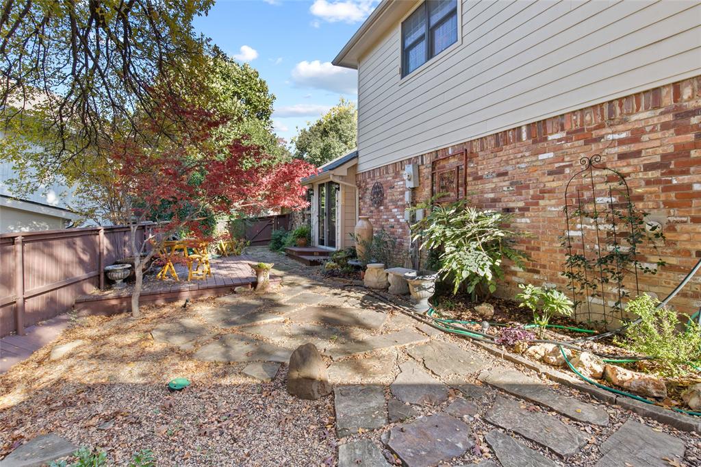 Moss Meadows - Residential