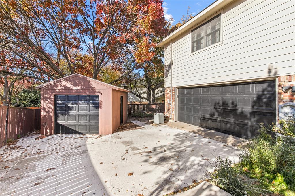 Moss Meadows - Residential