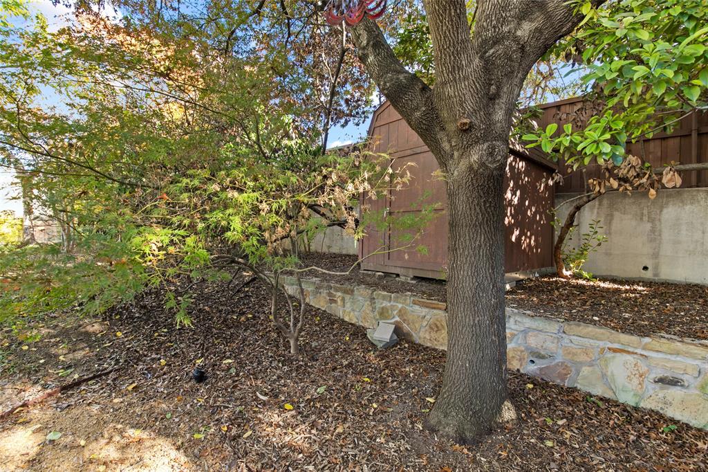 Moss Meadows - Residential