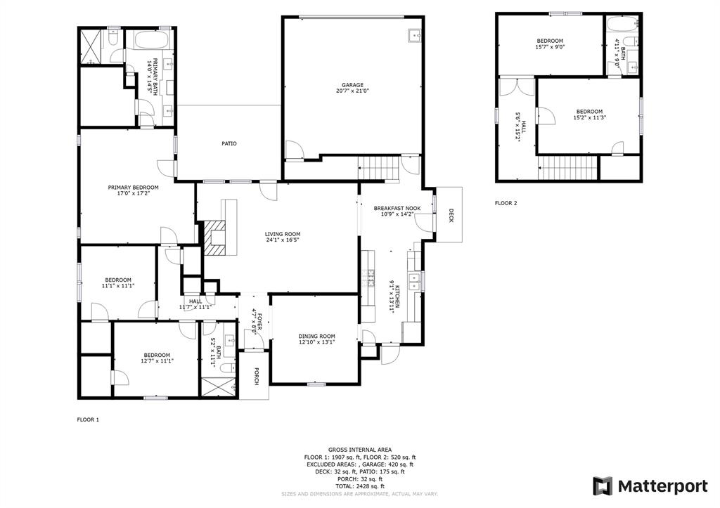 Moss Meadows - Residential