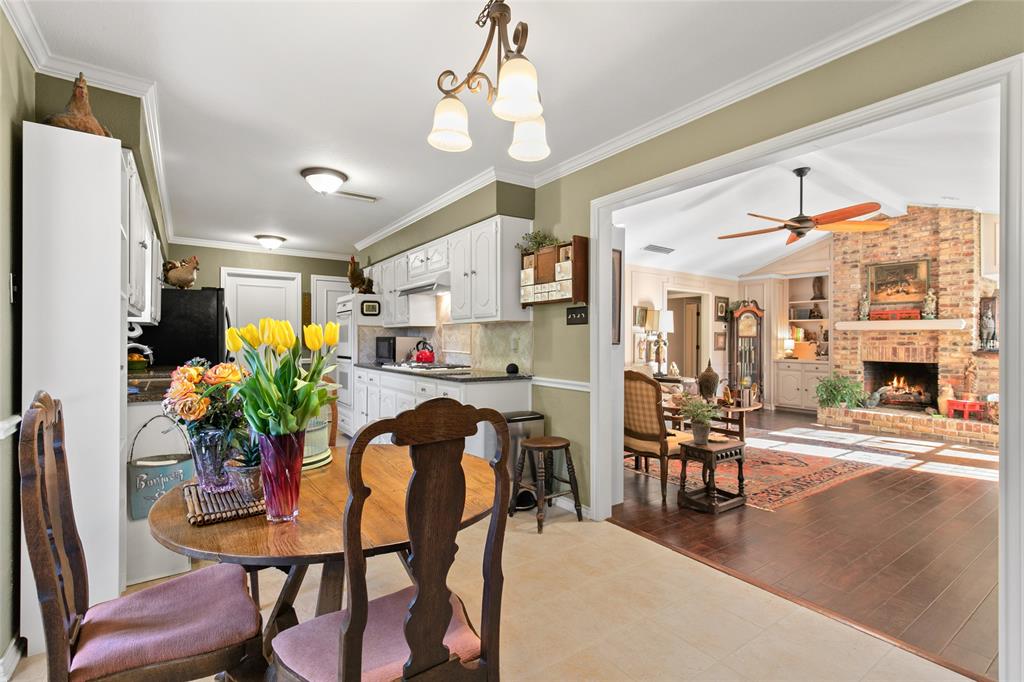 Moss Meadows - Residential
