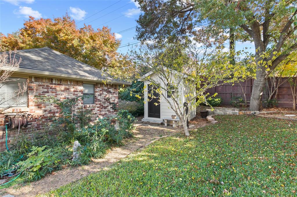 Moss Meadows - Residential