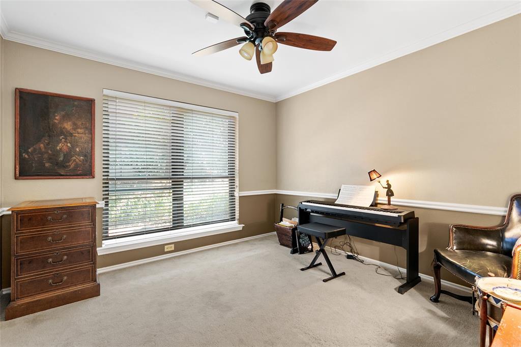 Moss Meadows - Residential