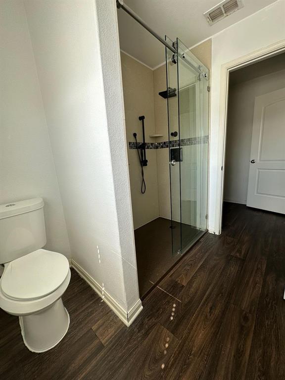 Shady Oaks Estates - Residential Lease