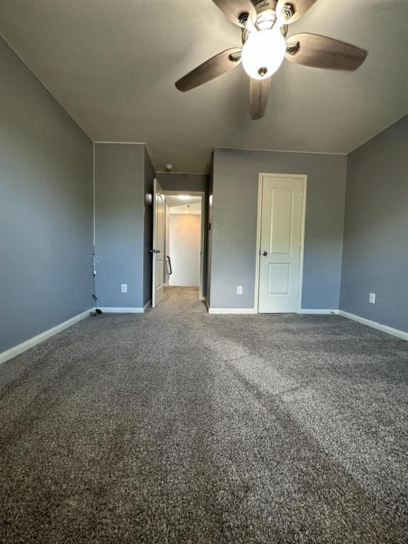 Shady Oaks Estates - Residential Lease
