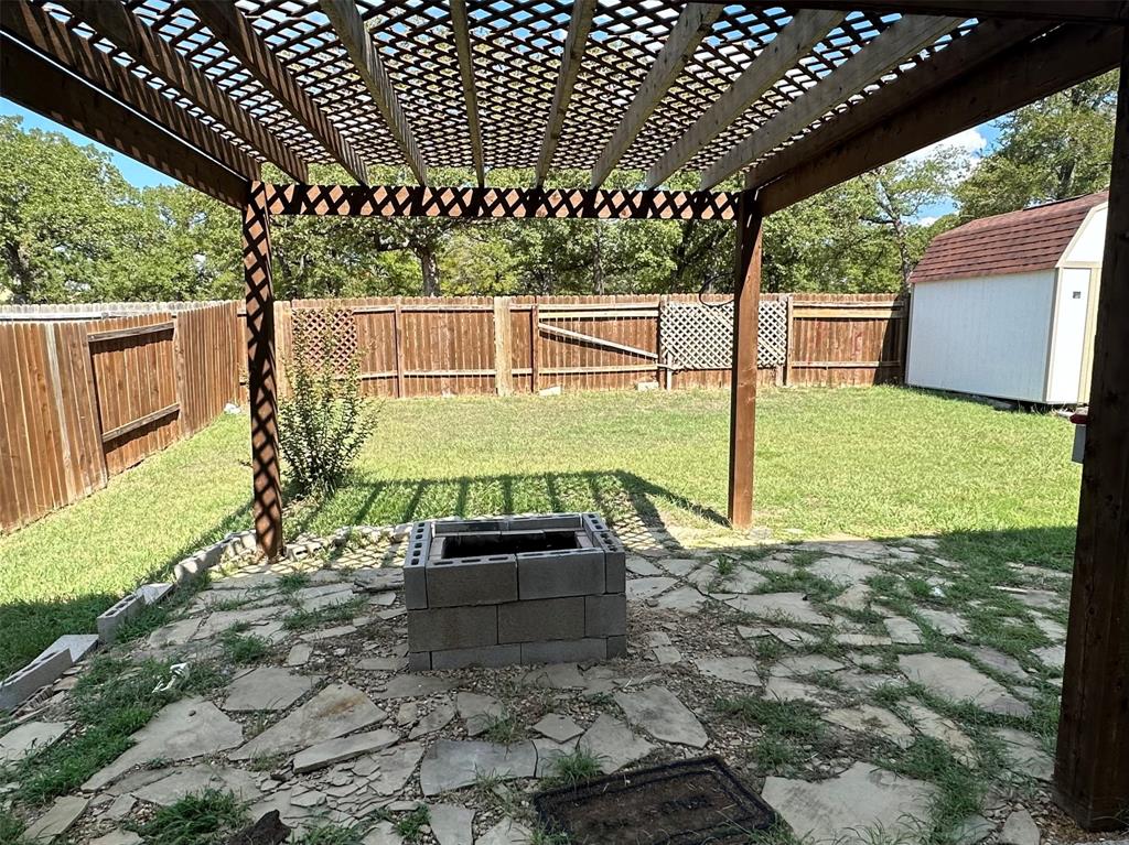 Shady Oaks Estates - Residential Lease