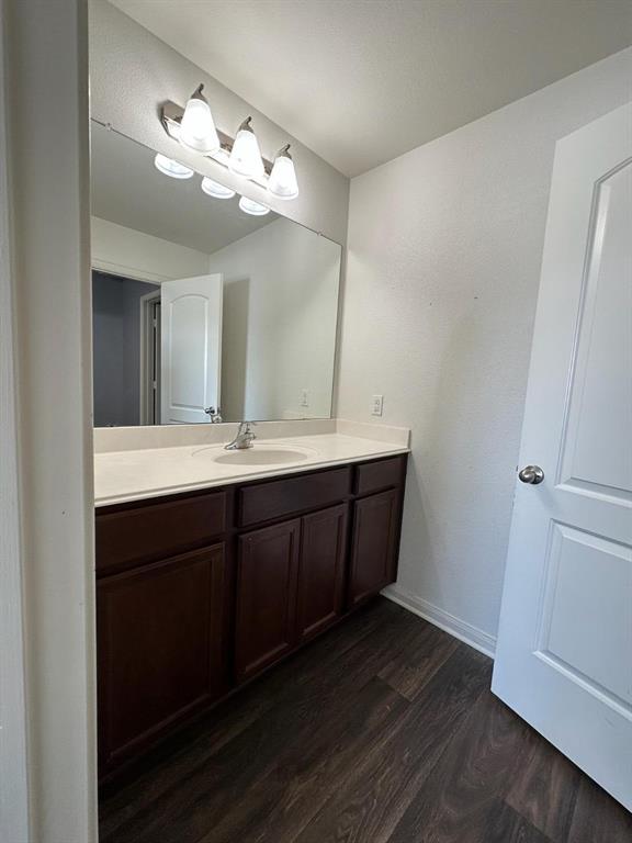 Shady Oaks Estates - Residential Lease