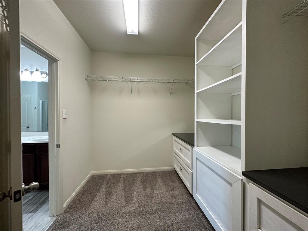 Shady Oaks Estates - Residential Lease