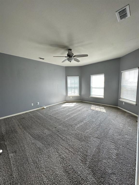 Shady Oaks Estates - Residential Lease