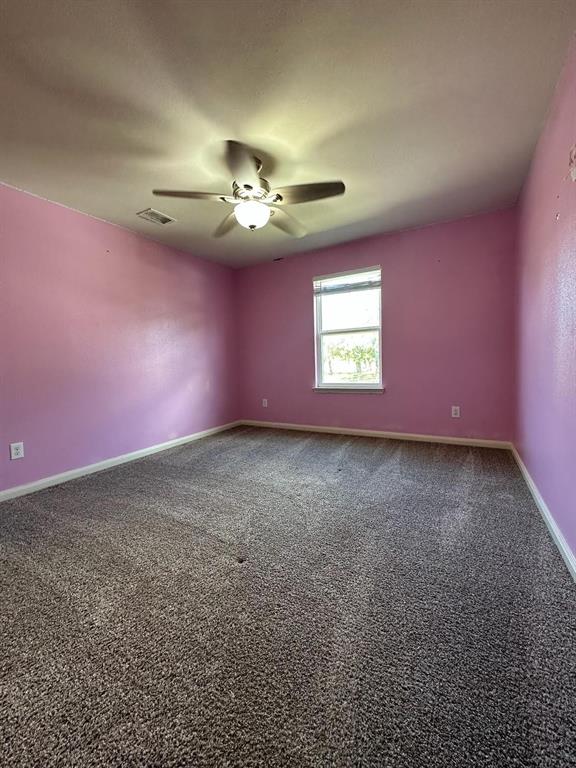Shady Oaks Estates - Residential Lease