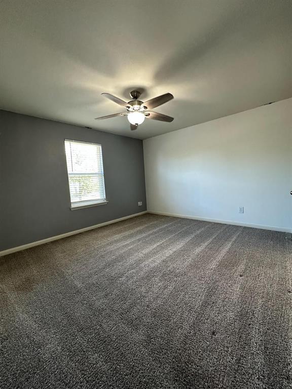 Shady Oaks Estates - Residential Lease