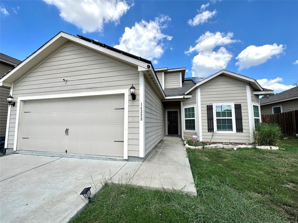 Shady Oaks Estates - Residential Lease