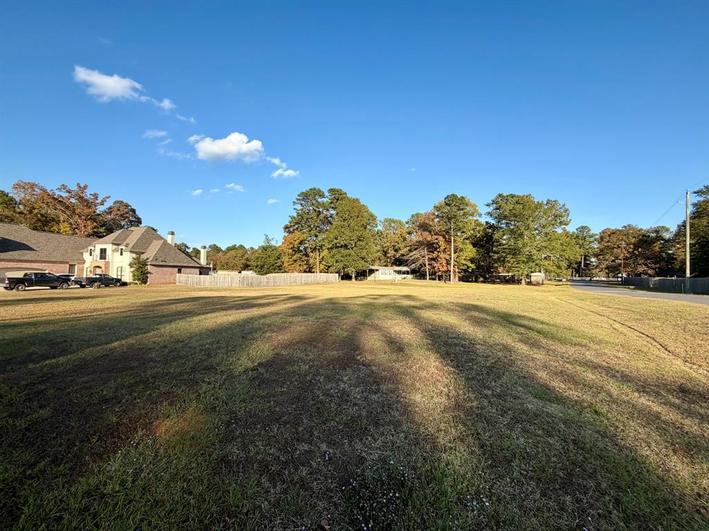 Old Hickory Estate - Land